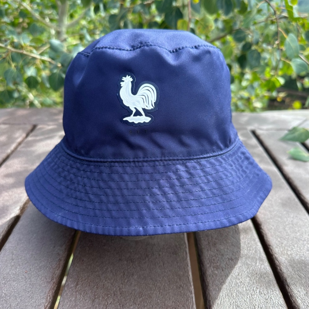 Nike Bucket cap France Football Federation